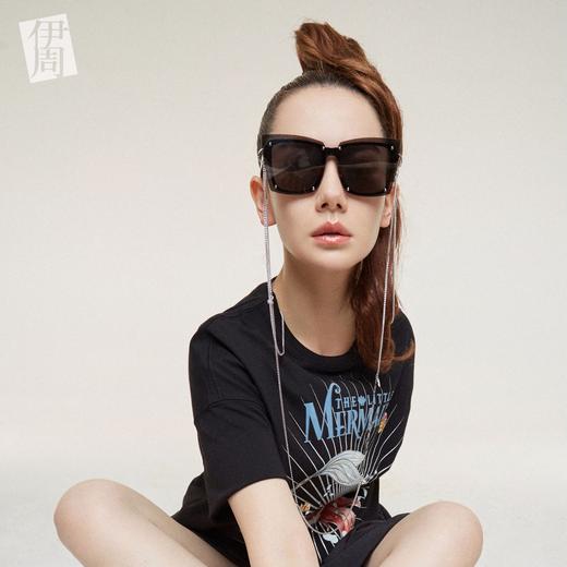 金属锆石多层链 商品图0