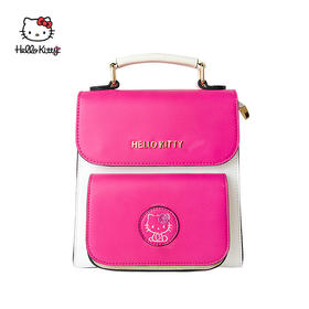 hellokitty新款手提包