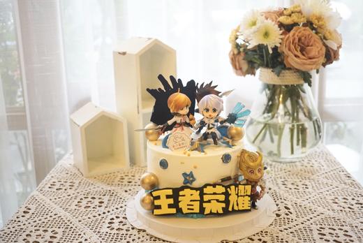 荣耀蛋糕 商品图1