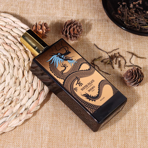 玫默 冬宫 Memo Winter Palace 分装 商品图4