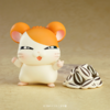 【GSC现货】粘土人 哈姆太郎 商品缩略图2