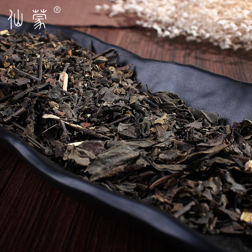 仙蒙 红泽兰 500克 1kg 商品图2