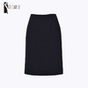 圣三利女装春秋季纯色西服半身裙SL1235167 商品缩略图0