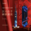 母亲节礼物！APIYOO艾优故宫联名电动牙刷女成人声波礼盒软毛全自动充电式 商品缩略图4