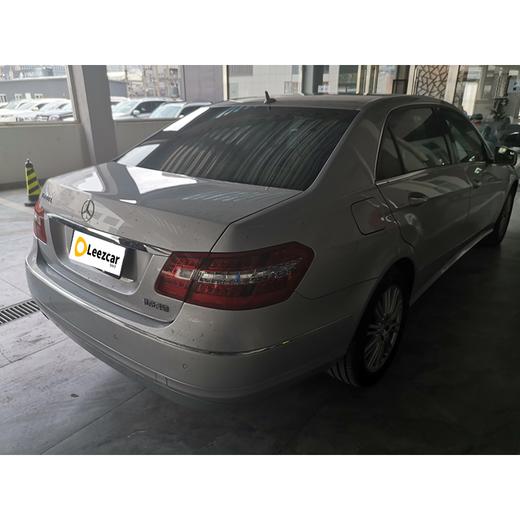 【特价月租-北京】奔驰 E200 L CGI优雅型 商品图2