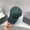 巴黎世家BALENCIAGA棒球帽-绿色 商品缩略图2