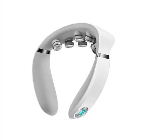 SKG王一博同款G7旗舰物理按摩器肩颈椎部按摩仪热灸原价999 商品图0