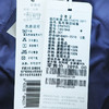 佐尔美冬季新款气质中长款加厚双穿狐毛领羽绒服女E94YH22 商品缩略图4