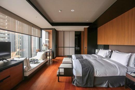 【禅风之旅】2天1晚 客房套餐 含双人自助 商品图2