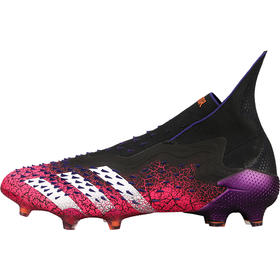 ADIDAS/阿迪达斯猎鹰FREAK+ FG欧洲杯配色男足球鞋FW7617