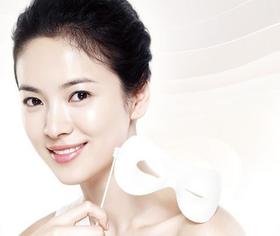  祛疤前先四看，确定疤痕类型。 