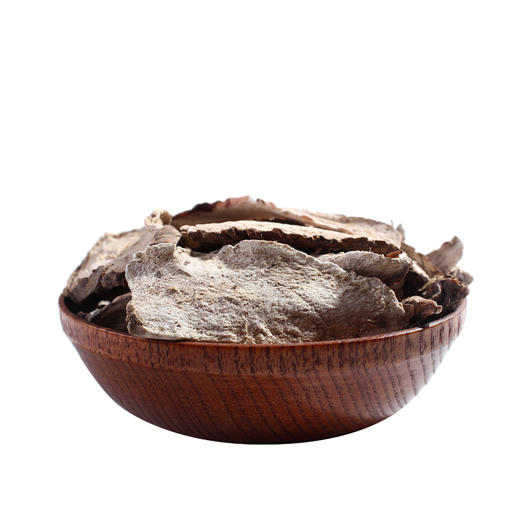 仙蒙 白蔹片500克 1kg 商品图4