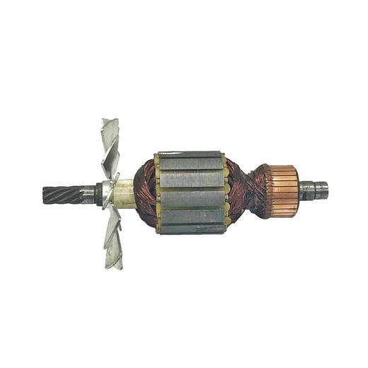 【货号01579】原装配件田岛60823-2/60819转子定子原装飞机钻配件电钻电机 商品图1