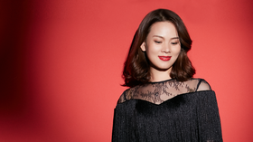 关注自己才是通往美的途径【美丽说直播-2】