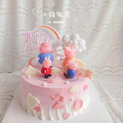 小猪佩奇 商品图0