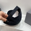 巴黎世家BALENCIAGA棒球帽-黑色帽檐红字 商品缩略图6