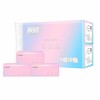 婉庭渐变色抽纸4层420张 10包/提 商品缩略图0