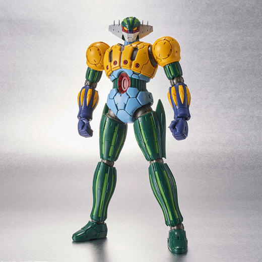 万代 HG 1/144 KOTETSU JEEG 商品图1