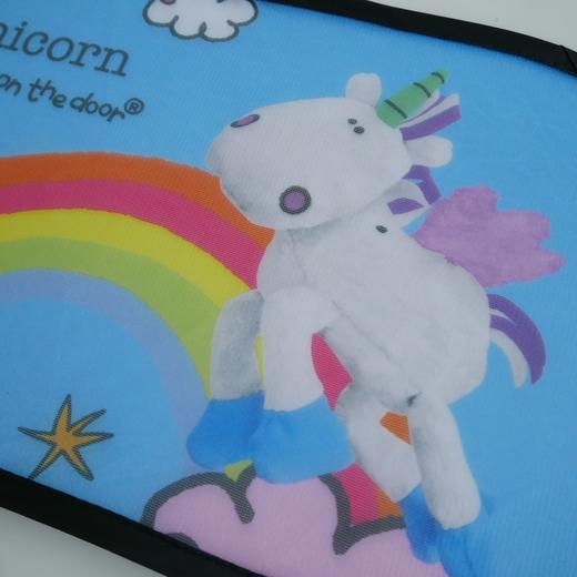 英国Apramo安途美遮阳挡车窗贴（2片/对） 经典款 防晒隔热可折叠 商品图2