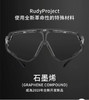 新款 RUDY PROJECT全天候变色太阳镜 石墨烯骑车跑步铁三运动眼镜护目镜DEFENDER 支持近视定制 商品缩略图5