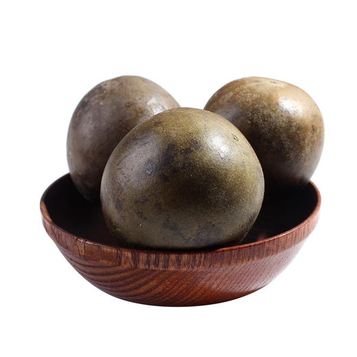 仙蒙 罗汉果大果 5个 商品图4