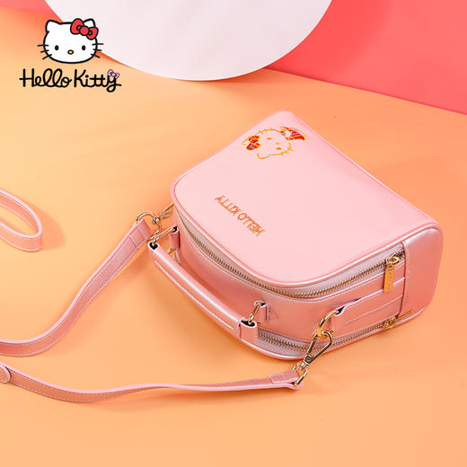 hellokitty新款挎包小方包     LB 商品图1