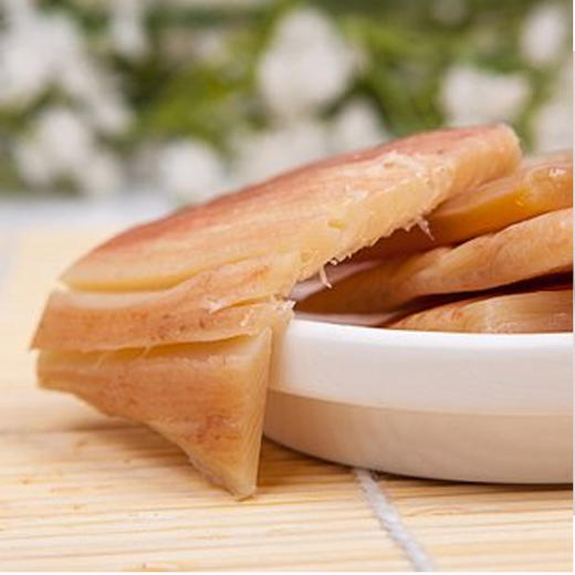 【12.5元半斤】散鱿鱼条/片 白鱿鱼丝（0900095） 商品图0