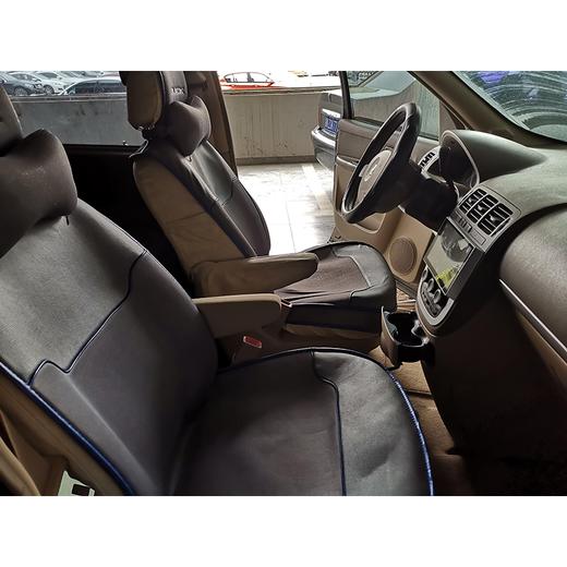 【月租-北京】别克 GL8 2.4L 经典版 商品图7