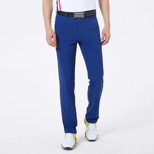 2022新款舒适款男士长裤 商品图3