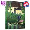 【中商原版】古斯塔夫·克里姆特：风景 英文原版 Gustav Klimt：Landscapes 商品缩略图0