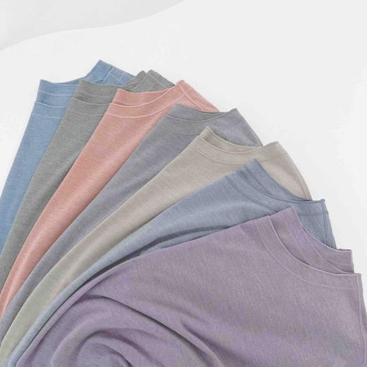 【大牌代工】女士家居服 短袖+短裤 商品图3