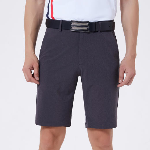 2022新款男士拉链款短裤 商品图3