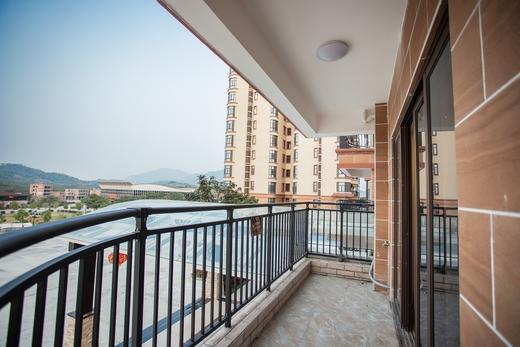 【清明专享】A2花园一房一厅 商品图2