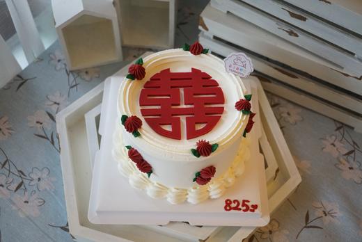 喜纸蛋糕 商品图1