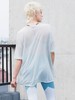 AUMNIE澳弥尼 宽松网纱T恤 OVERSIZED MESH TEE 商品缩略图4