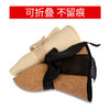 CT-SQ0526草帽女拉菲草遮阳帽防晒大沿边显脸小帽子女韩版潮百搭时尚沙滩帽 商品缩略图4