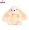 nuzzle 五色小兔-浅黄 15cm 商品缩略图0
