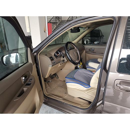 【月租-北京】别克 GL8 2.4L 经典版 商品图6