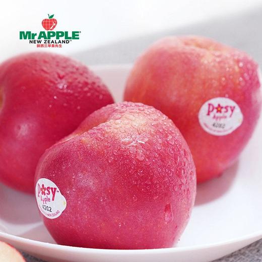 新西兰小花苹果 单果165g左右 商品图1