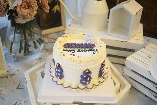 复古小蛋糕 商品图1