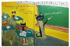 皮特猫故事书3本套装 英文原版绘本 Pete the Cat Rocking in My School Shoes 吴敏兰推荐书单 英文版进口儿童英语故事图画书 商品缩略图2