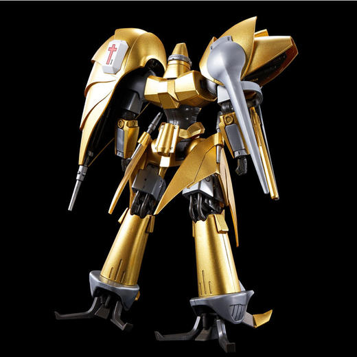 万代拼装模型 高达 HG 1/144 AUG-61336 商品图3