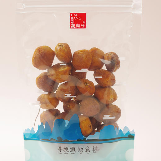 菜帮子吊干杏160g