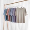 【大牌代工】女士家居服 短袖+短裤 商品缩略图1