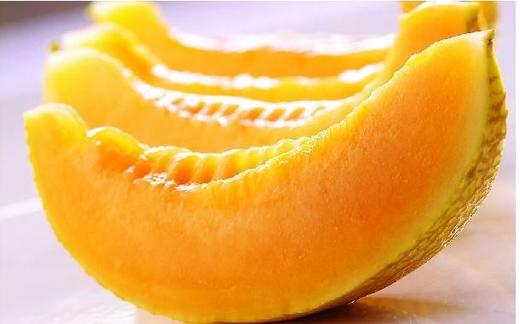 正宗海南哈密瓜 超甜  （多规格可选） 商品图2