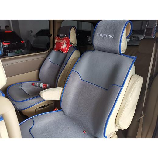 【月租-北京】别克 GL8 2.4L 经典版 商品图12