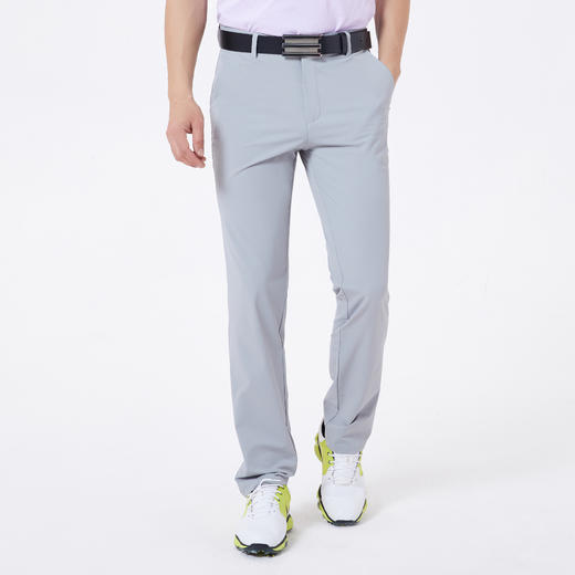 2022新款经典款男士长裤 商品图2