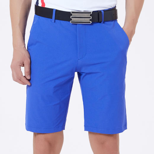 2022新款男士拉链款短裤 商品图2