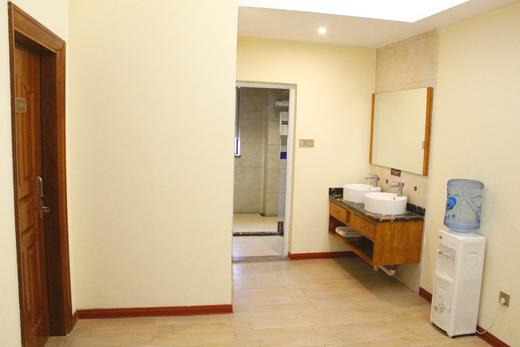 【错峰出游】榻榻米公寓4人房 商品图3