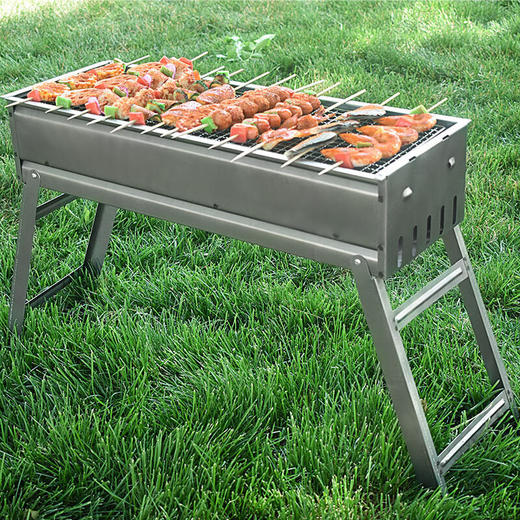 烧烤炉/烤架 商品图0